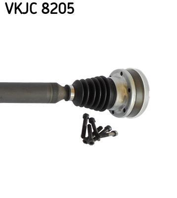 Cardan SKF ref. VKJC 8205